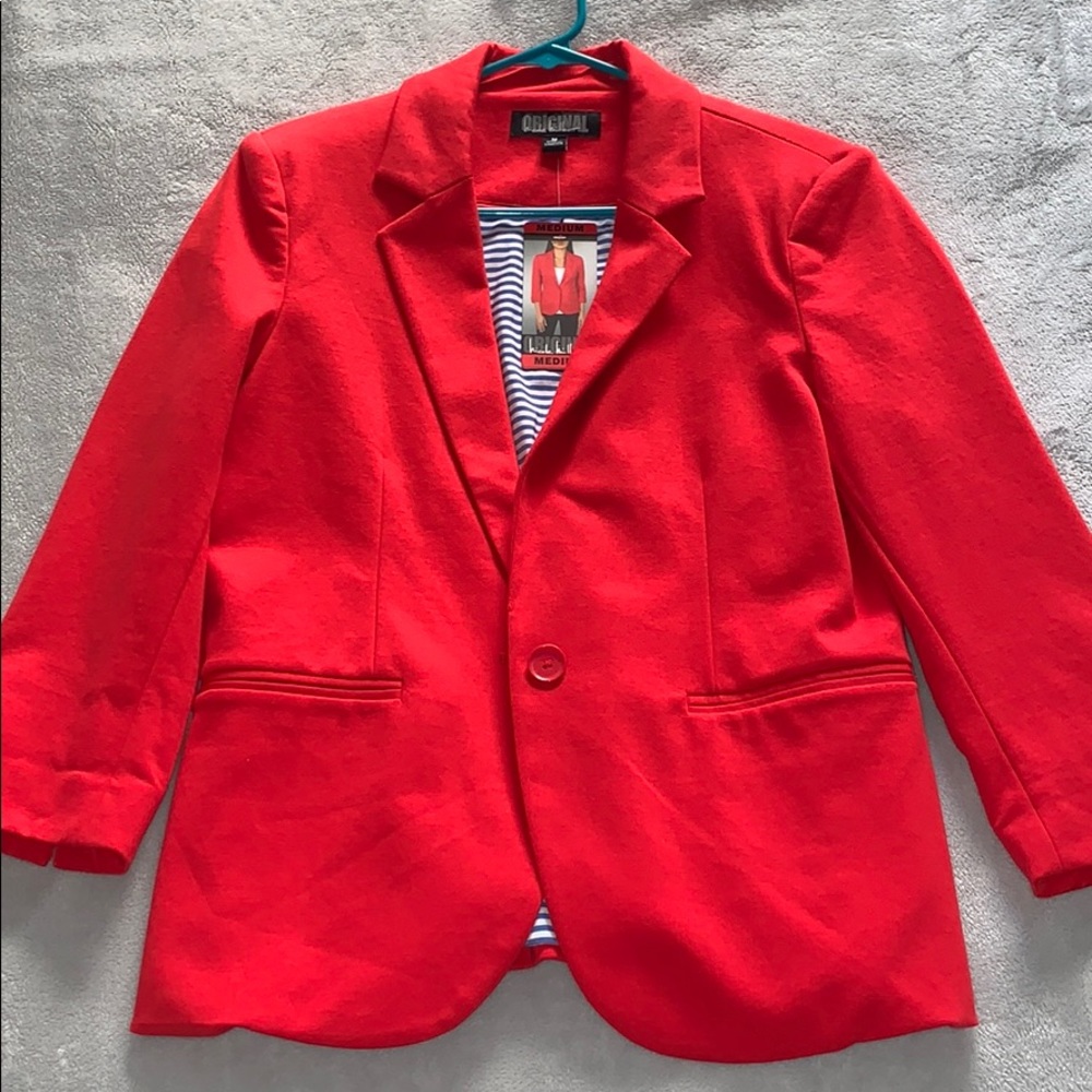 Blazer